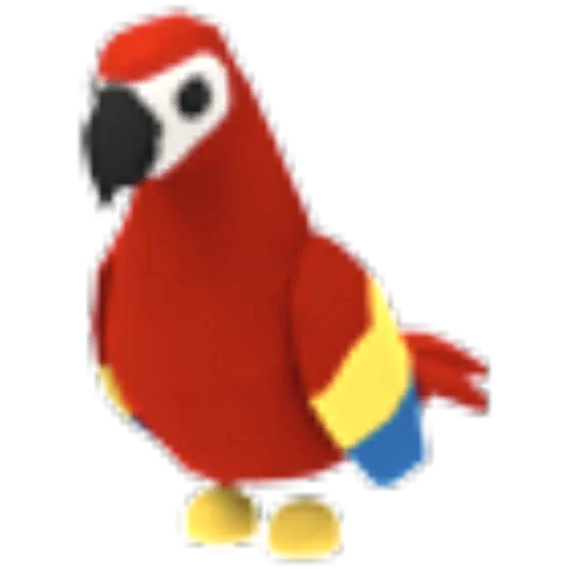 Эмодзи Adopt Me