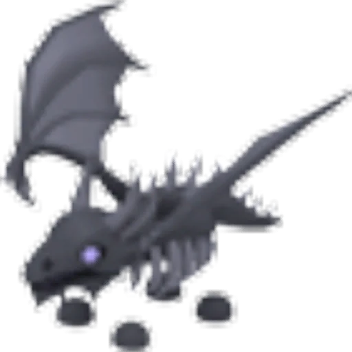 Эмодзи Adopt Me