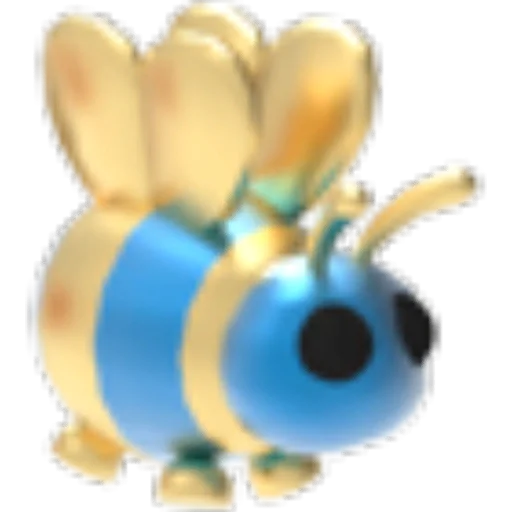 Эмодзи Adopt Me