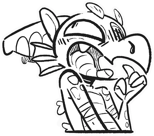 Эмодзи Adorabold