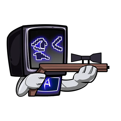 Эмодзи Adrenaline Cyber League