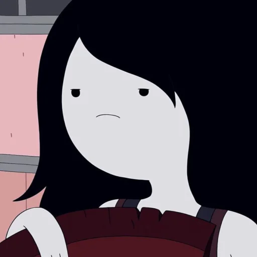 Эмодзи Marceline Abadeer