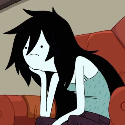 Эмодзи Marceline Abadeer