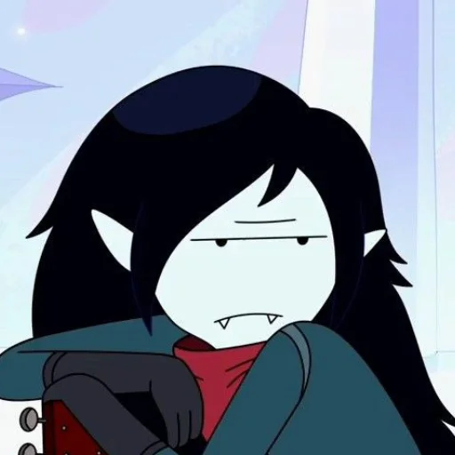 Эмодзи Marceline Abadeer