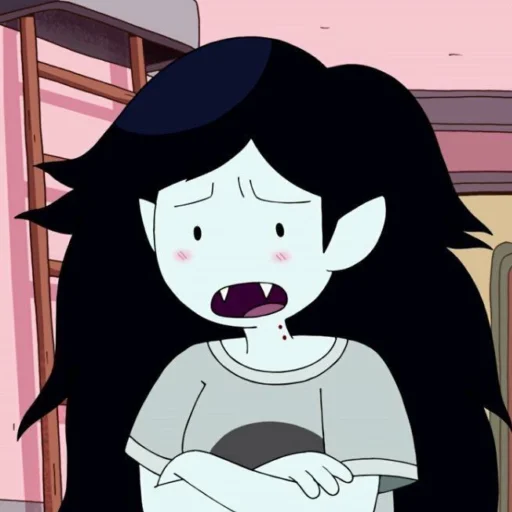 Эмодзи Marceline Abadeer