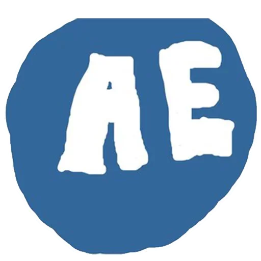 Эмодзи Ae