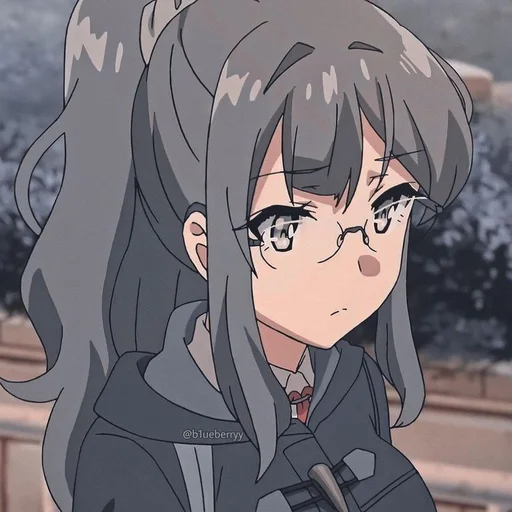 Эмодзи Aesthetic Waifus