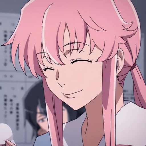 Эмодзи Aesthetic Waifus