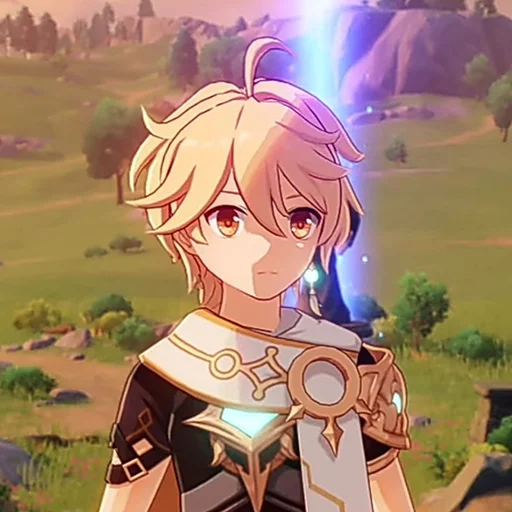 Эмодзи Ай беливе ин Эфир сюпремаси