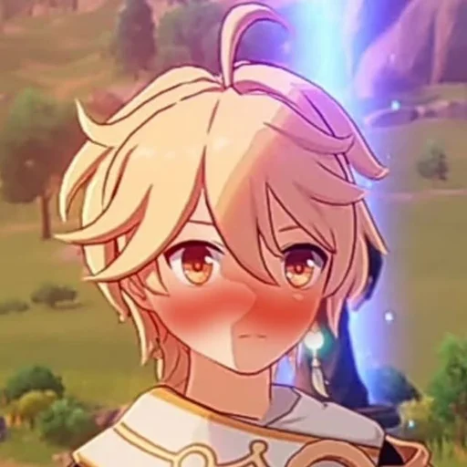 Эмодзи Ай беливе ин Эфир сюпремаси