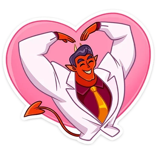 ❤️