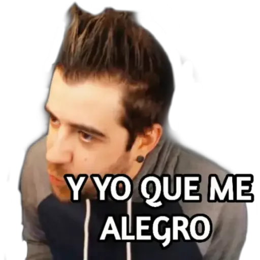 Эмодзи Afios Orolo