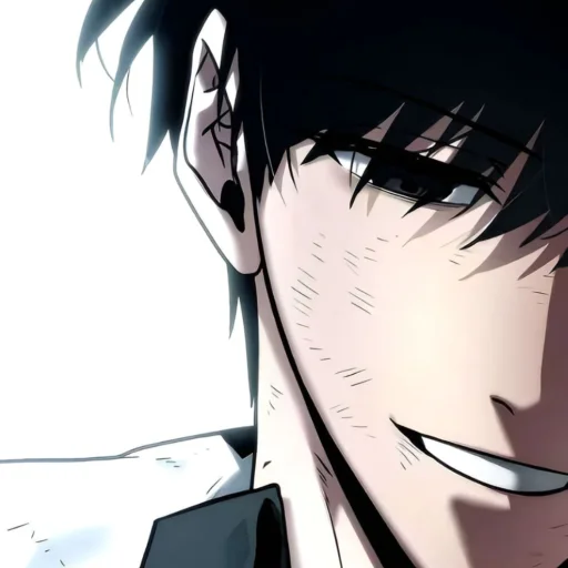 Эмодзи Ким Док Чжа