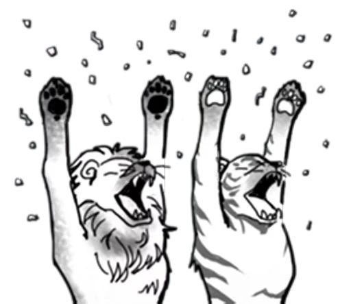 Эмодзи Africa Calling