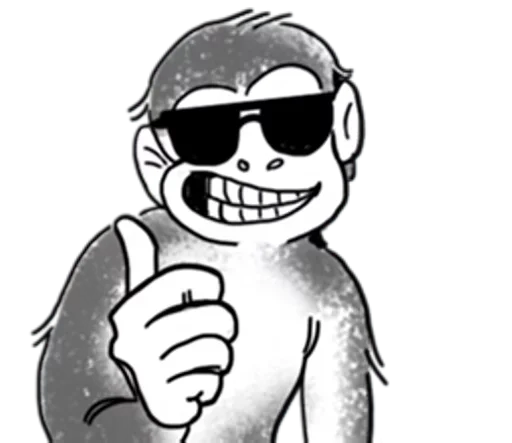 Эмодзи Africa Calling