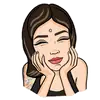 ☺