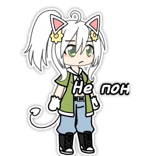 Эмодзи lemeneim_agro_lysy1