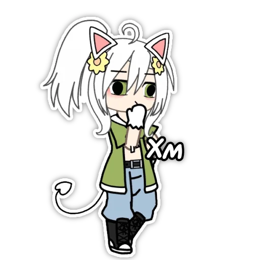 Эмодзи lemeneim_agro_lysy1