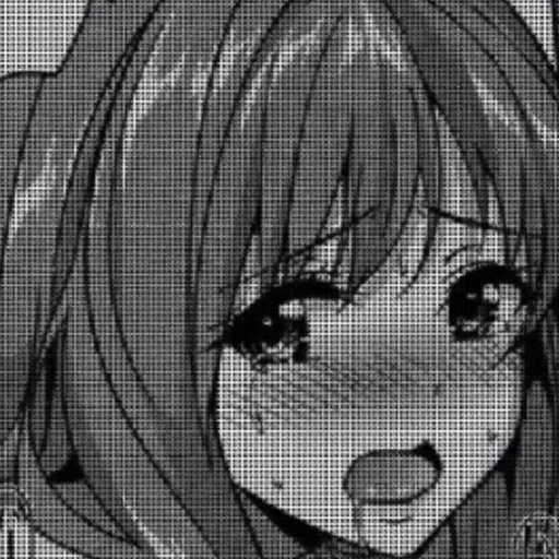Эмодзи ahegao faces