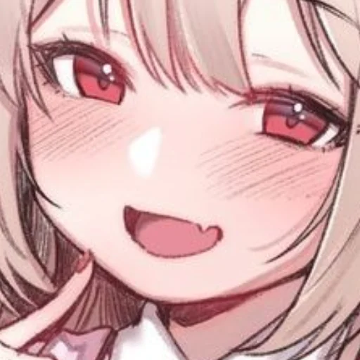 Эмодзи ahegao faces