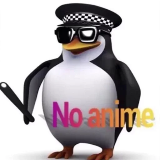 Эмодзи Антианиме