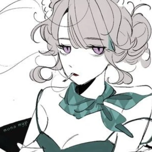 Эмодзи Genshin 1