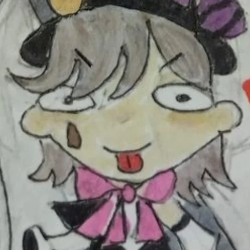 Эмодзи Genshin 1