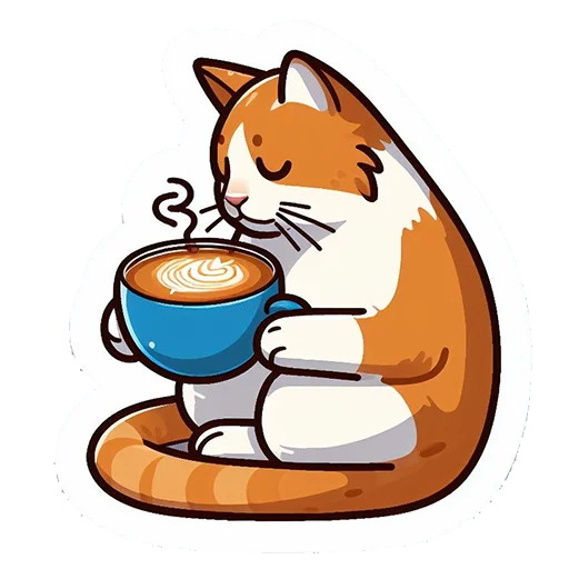 ☕️