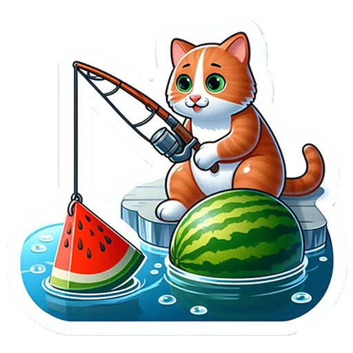 Эмодзи Cats | Котики