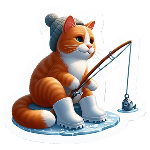 Эмодзи Cats | Котики