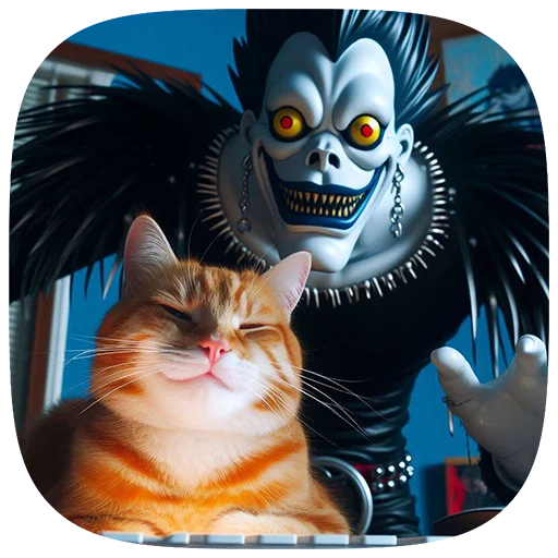 Эмодзи Cats | Котики