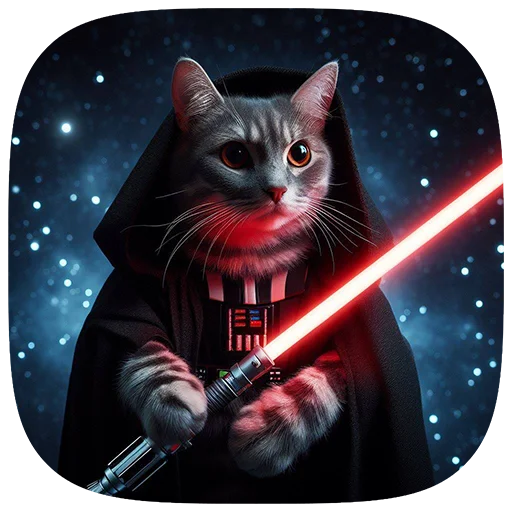 Эмодзи Cats | Котики