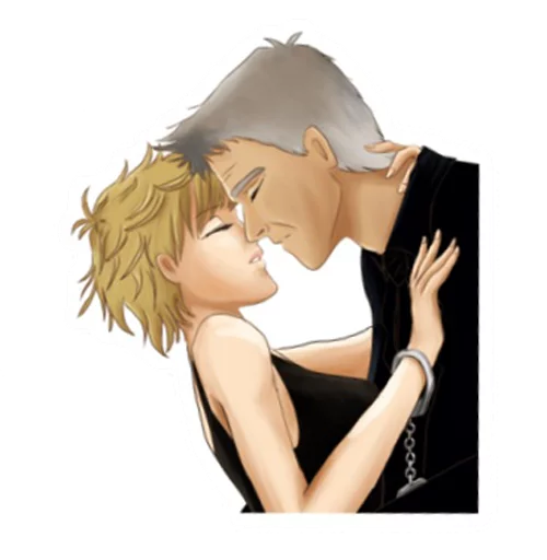 Эмодзи AidenLevski-SM2