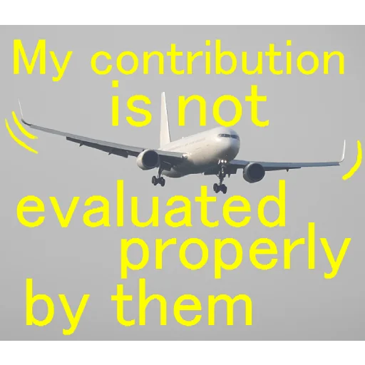 Эмодзи Aircrafts comments 006E by Yoshio Furuya