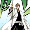 Эмодзи Aizen Sosuke