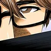 Эмодзи Aizen Sosuke