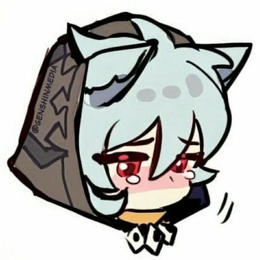 Эмодзи Рэйзор