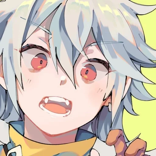 Эмодзи Рэйзор