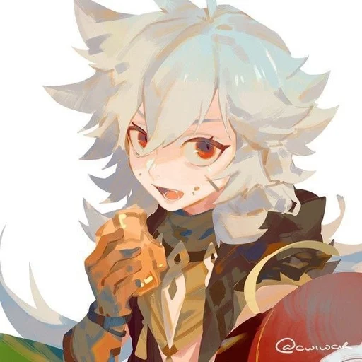 Эмодзи Рэйзор