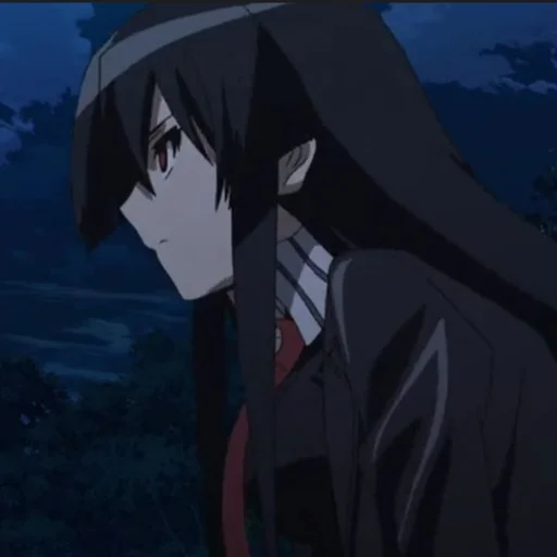 Эмодзи Akame