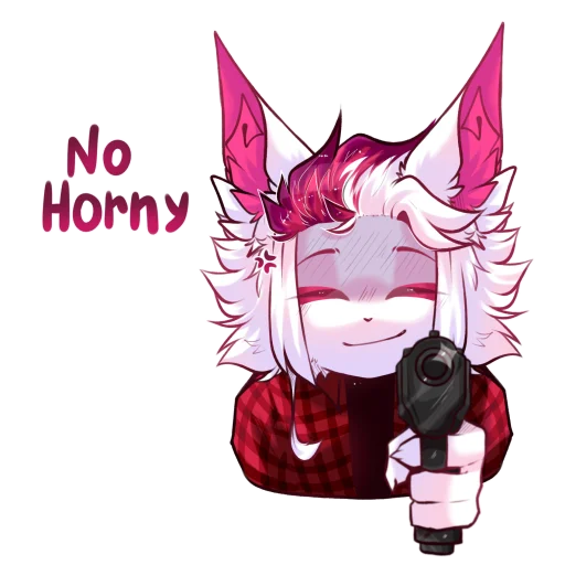 Эмодзи Akane_Akuma