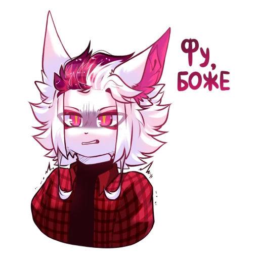 Эмодзи Akane_Akuma