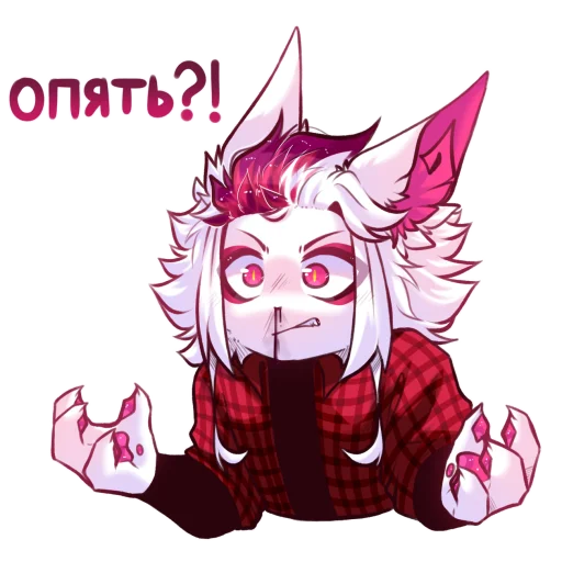 Эмодзи Akane_Akuma
