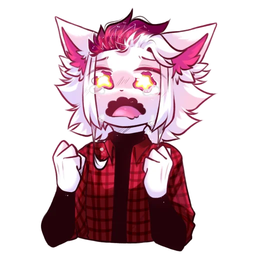 Эмодзи Akane_Akuma