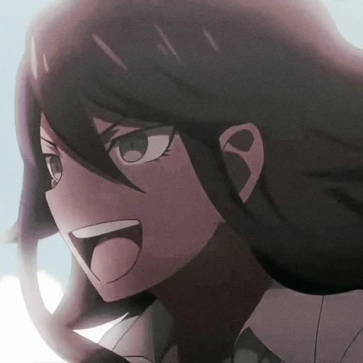 Эмодзи Akane Owari By Ryuma
