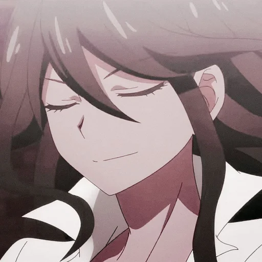Эмодзи Akane Owari By Ryuma