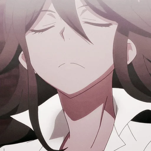Эмодзи Akane Owari By Ryuma