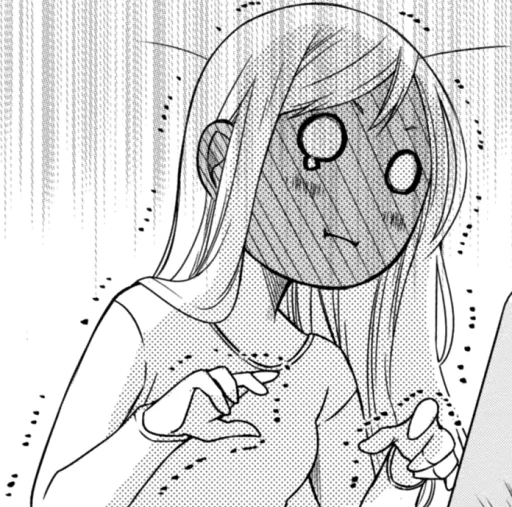 Эмодзи Акане така Акане