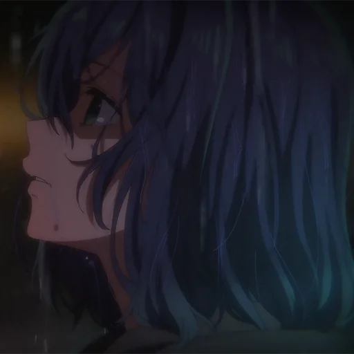 Эмодзи Аканэ Курокава / Akane Kurokawa