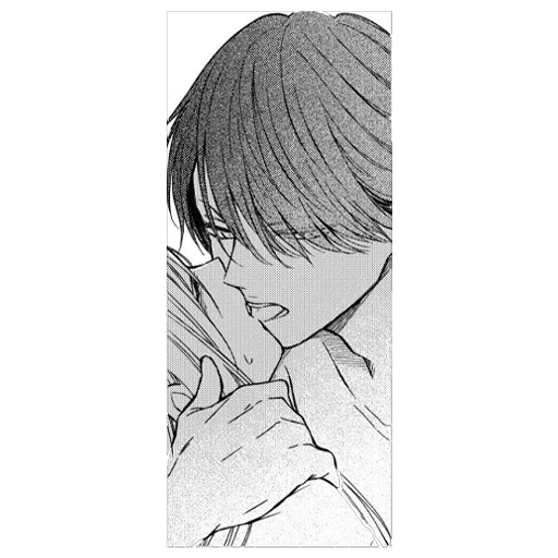 Эмодзи Аканэ и Ямада